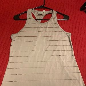 Athleta tank top